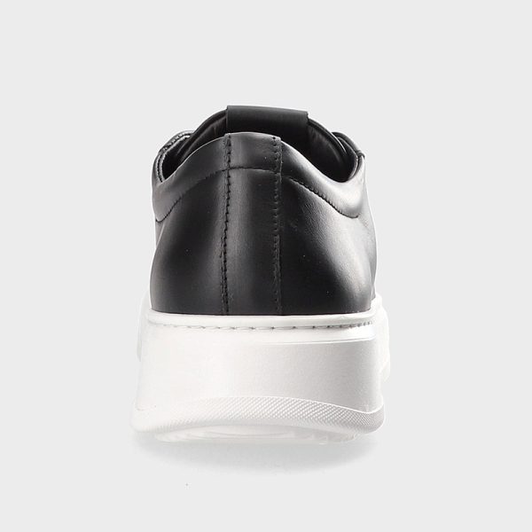 PAULSHOME Copenhagen Sneaker CPH810M vitello black